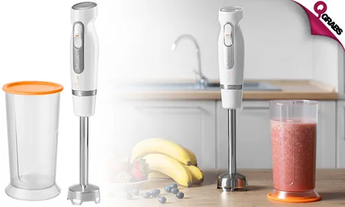 Sencor Hand Blender!